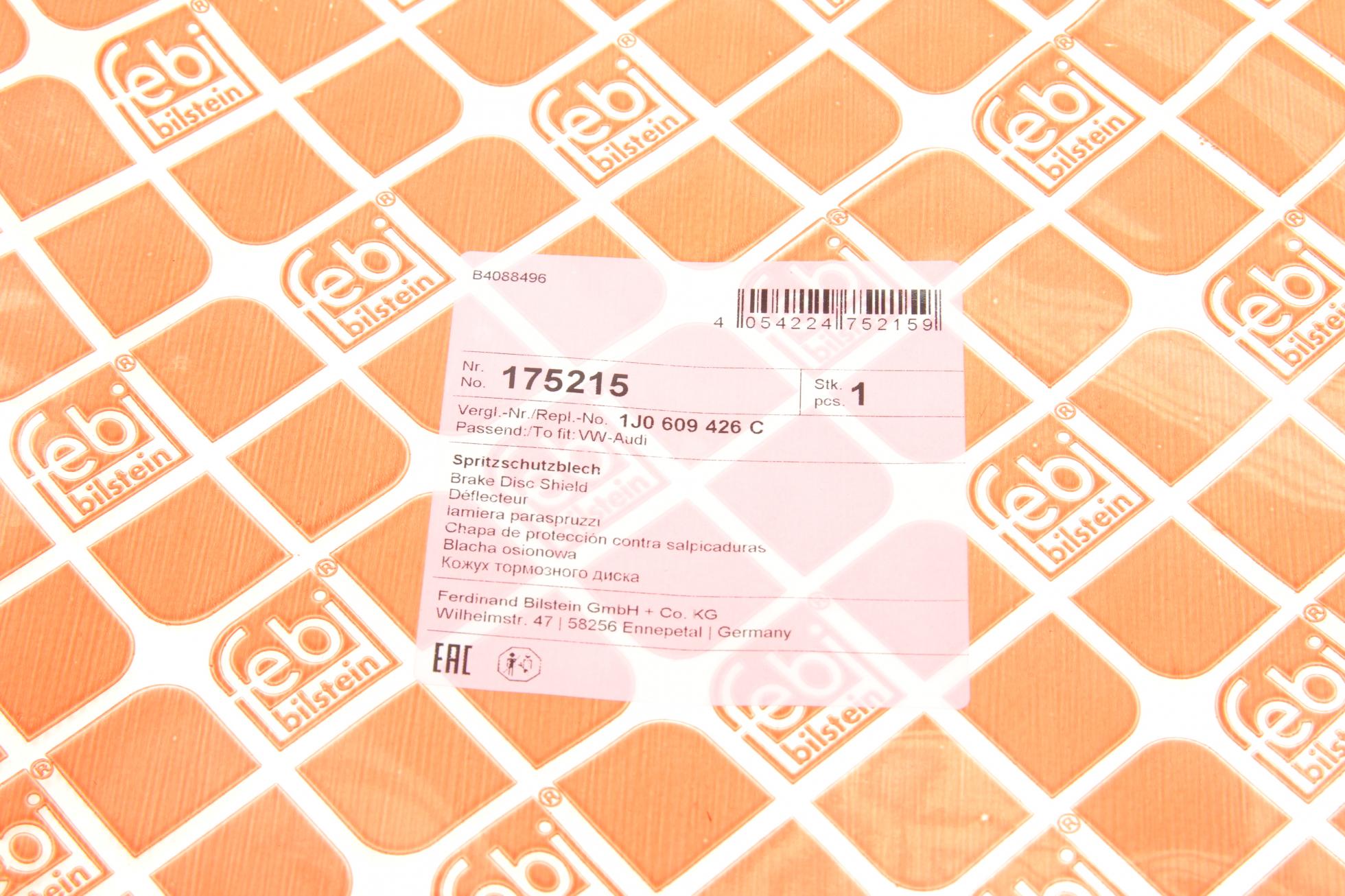 175215 FEBI BILSTEIN